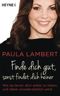 Produktbild: Finde dich gut, sonst findet dich keiner