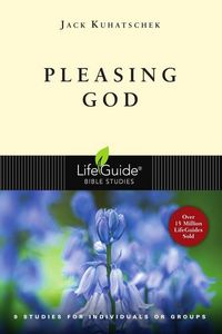 Produktbild: Pleasing God