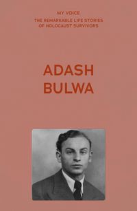 Produktbild: My Voice: Adash Bulwa