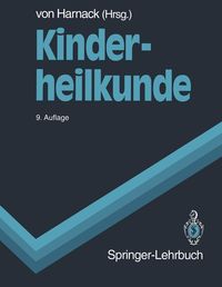 Produktbild: Kinderheilkunde