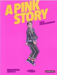 Produktbild: A pink story