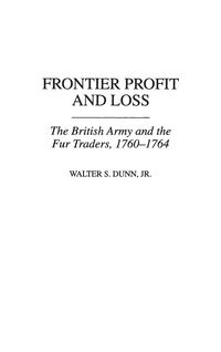 Produktbild: Frontier Profit and Loss