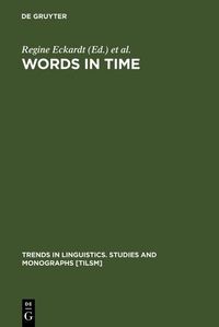 Produktbild: Words in Time