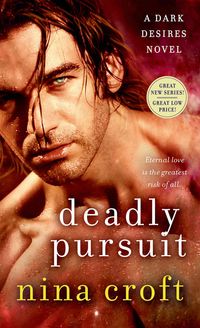 Produktbild: Deadly Pursuit