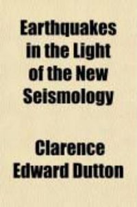 Produktbild: Earthquakes in the Light of the New Seismology
