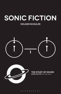 Produktbild: Schulze, H: Sonic Fiction