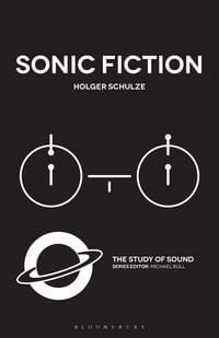 Produktbild: Sonic Fiction