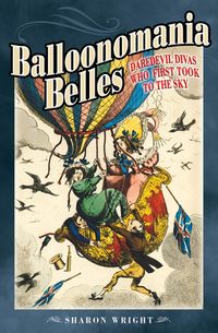Produktbild: Balloonomania Belles