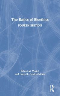 Produktbild: The Basics of Bioethics