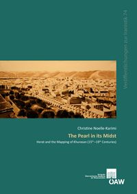 Produktbild: The Pearl in its Midst