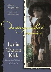 Produktbild: Distinguished Service