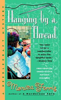 Produktbild: Hanging by a Thread