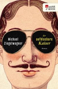 Produktbild: Der aufblasbare Kaiser