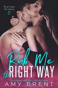Produktbild: Rub Me The Right Way