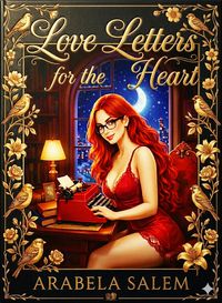 Produktbild: Love Letters for the Heart