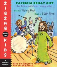 Produktbild: ZIGZAG KIDS #03 ZIGZAG KIDS 2D