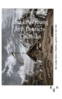 Produktbild: Zur Erwerbung von Deutsch-Ostafrika
