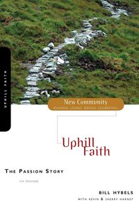 Produktbild: Hybels, B: Passion Story