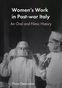 Produktbild: Women's Work in Post-war Italy