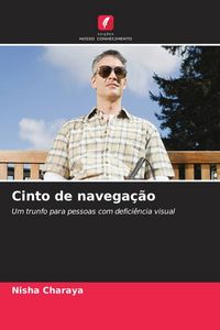 Produktbild: Cinto de navega&ccedil;&atilde;o