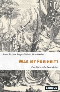 Produktbild: Was ist Freiheit?