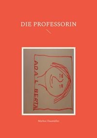 Produktbild: Die Professorin