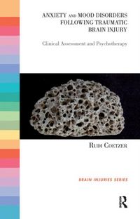 Produktbild: Coetzer, R: Anxiety and Mood Disorders Following Traumatic B
