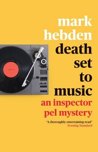Produktbild: Death Set to Music