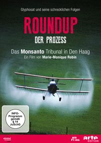 Produktbild: Roundup - Der Prozess