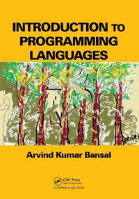Produktbild: Introduction to Programming Languages
