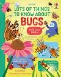 Produktbild: Lots of Things to Know About Bugs