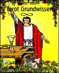 Produktbild: Tarot Grundwissen