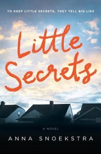 Produktbild: Little Secrets Original/e