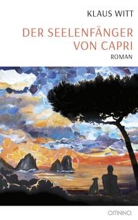 Produktbild: Der Seelenf&auml;nger von Capri