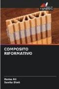 Produktbild: Composito Riformativo