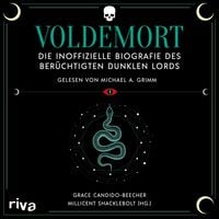 Produktbild: Voldemort