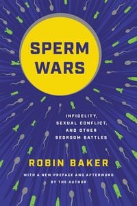 Produktbild: Sperm Wars (Revised)
