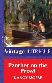 Produktbild: Panther On The Prowl