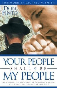 Produktbild: Your People Shall Be My People