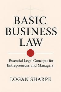 Produktbild: Basic Business Law