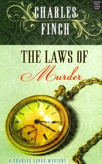 Produktbild: Laws Of Murder -Lp