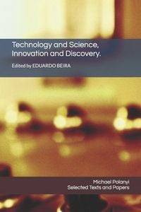 Produktbild: Technology and Science, Innovation and Discovery.