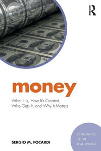 Produktbild: Money