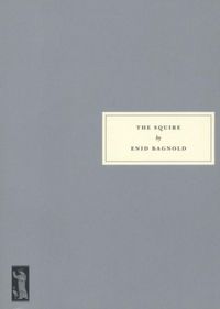 Produktbild: Bagnold, E: Squire
