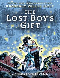 Produktbild: The Lost Boy's Gift