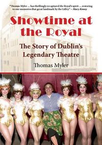 Produktbild: Showtime at the Royal