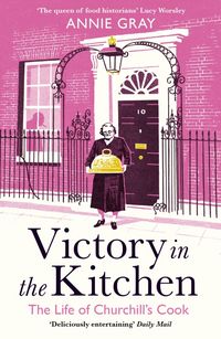 Produktbild: Gray, A: Victory in the Kitchen
