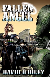 Produktbild: Fallen Angel