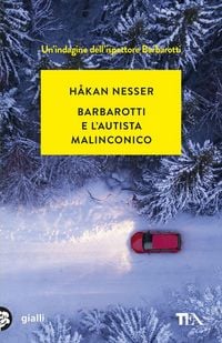 Produktbild: Barbarotti e l'autista malinconico