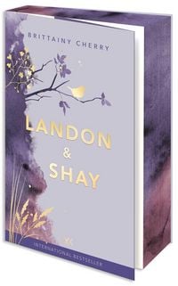 Produktbild: Landon & Shay